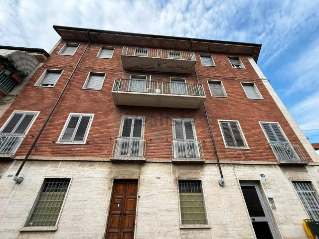Appartamento in vendita a Circoscrizione 6, Piemonte