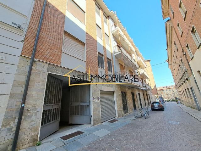 Appartamento in vendita a Rione San Silvestro, Piemonte
