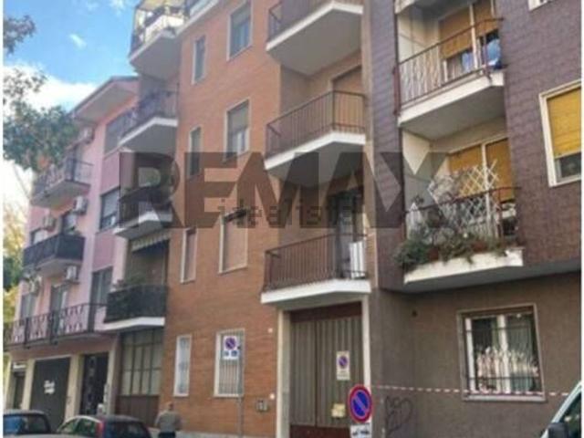 Appartamento in vendita a Sacro Cuore, Novara