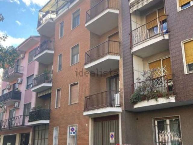 Appartamento in vendita a Sacro Cuore, Novara