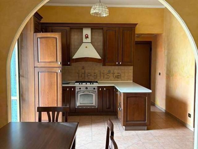 Appartamento in vendita a Ville di Nemi, Roma Capitale