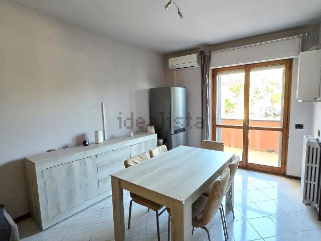 Appartamento in vendita a Villa Zaccheo-Petriccione, Castellalto