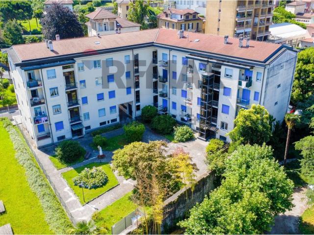 Appartamento in vendita a Comunità Montana Valli del Verbano, Porto Valtravaglia