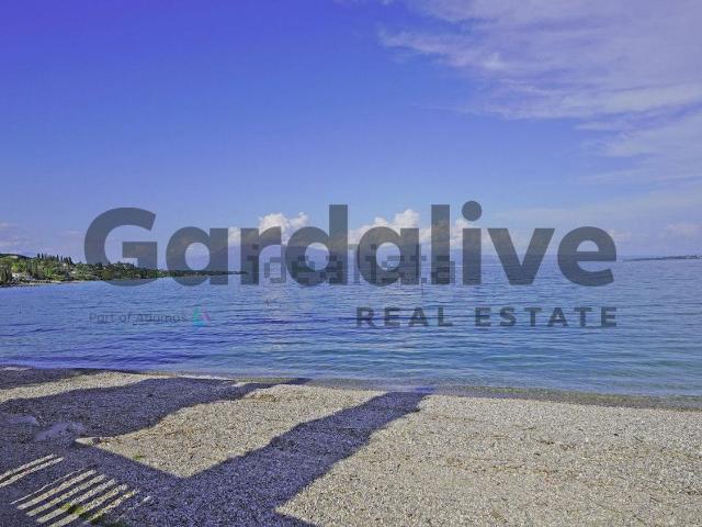 Appartamento in vendita a Padenghe sul Garda, Brescia
