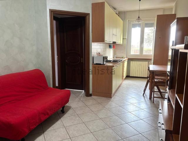 Appartamento in vendita a Agrate Brianza, Lombardia