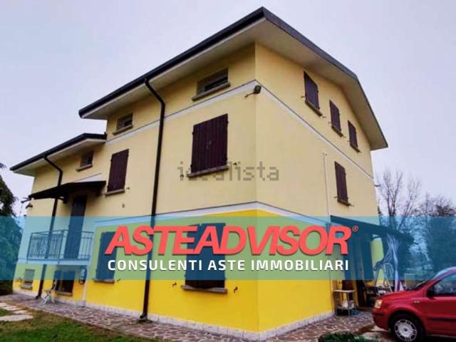 Appartamento in vendita a Unione Comuni Modenesi Area Nord, San Possidonio