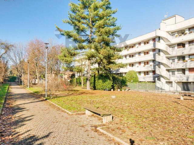 Appartamento in vendita a Sant'Anna, Busto Arsizio