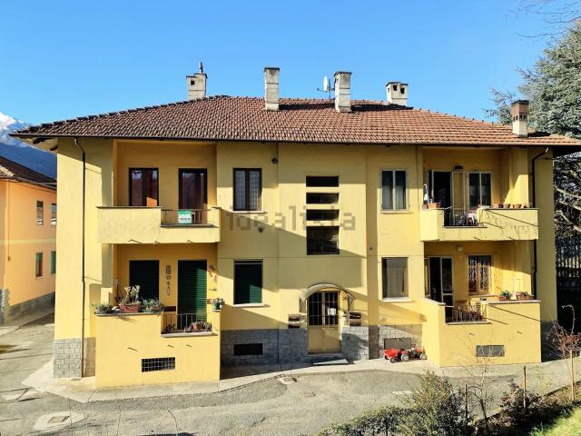 Appartamento in vendita a Piemonte, Torino