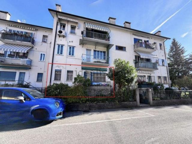 Appartamento in vendita a Salsa, Vittorio Veneto