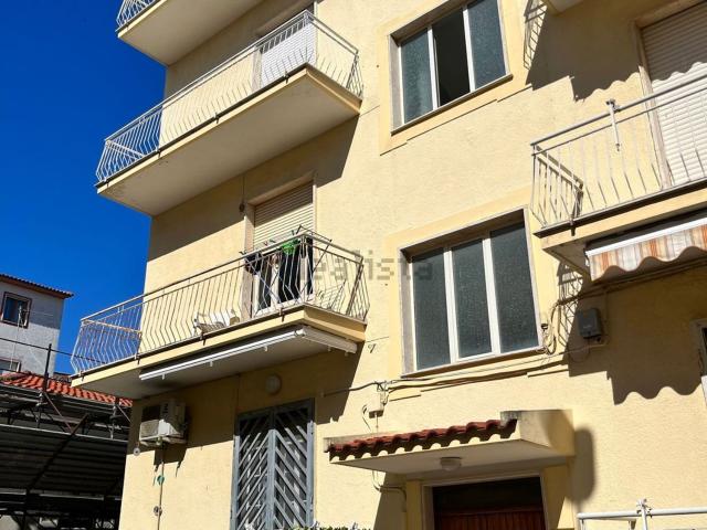 Appartamento in vendita a Scauri, Minturno