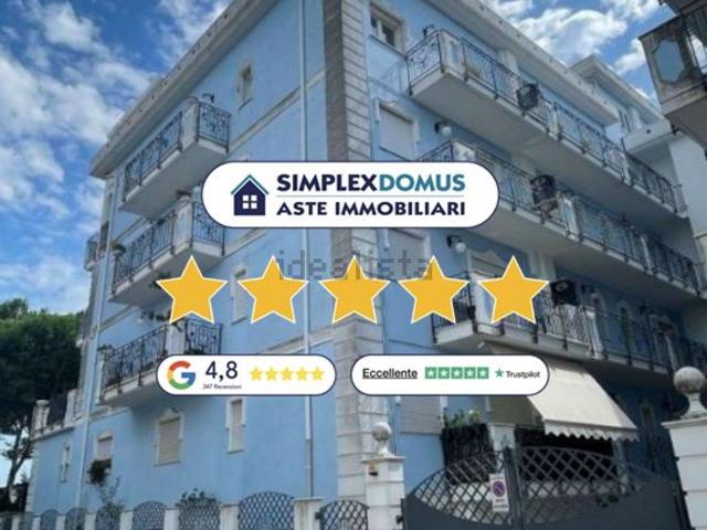 Appartamento in vendita a Giulianova, Abruzzo