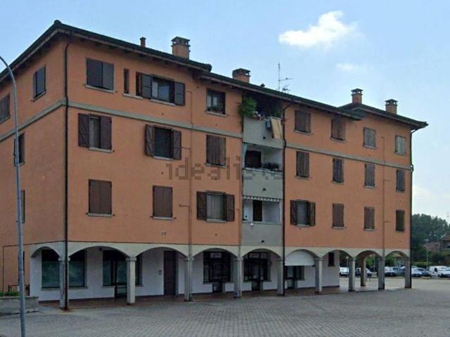 Appartamento in vendita a Unione Terre di Pianura, Minerbio