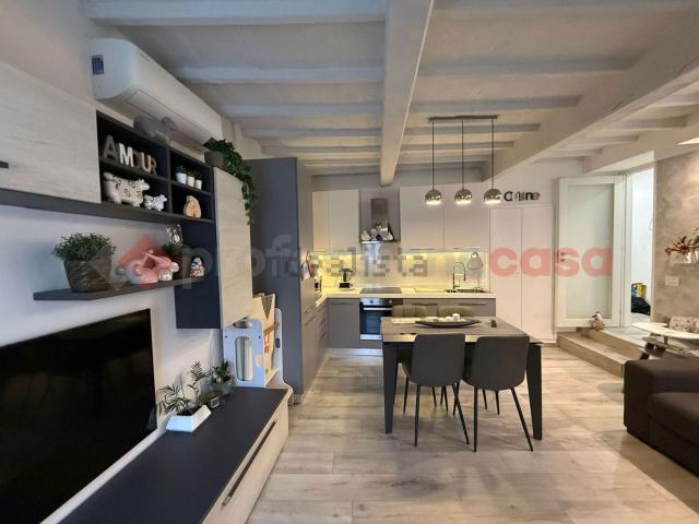 Appartamento in vendita a Civitella in Val di Chiana, Ciggiano