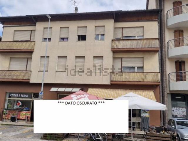 Appartamento in vendita a Tolmezzo, Friuli-Venezia Giulia