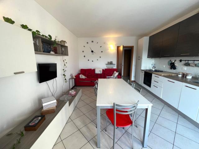 Appartamento in vendita a Legnago, Veneto