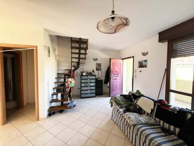 Appartamento in vendita a Il Ghetto, Tavullia