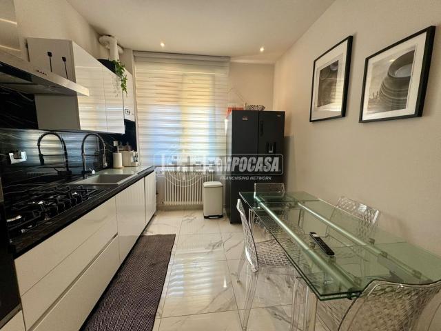 Appartamento in vendita a Bastiglia, Modena