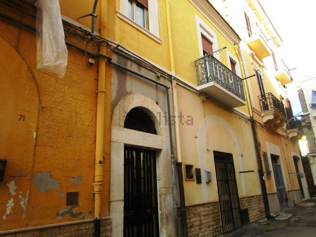 Appartamento in vendita a Puglia, Foggia