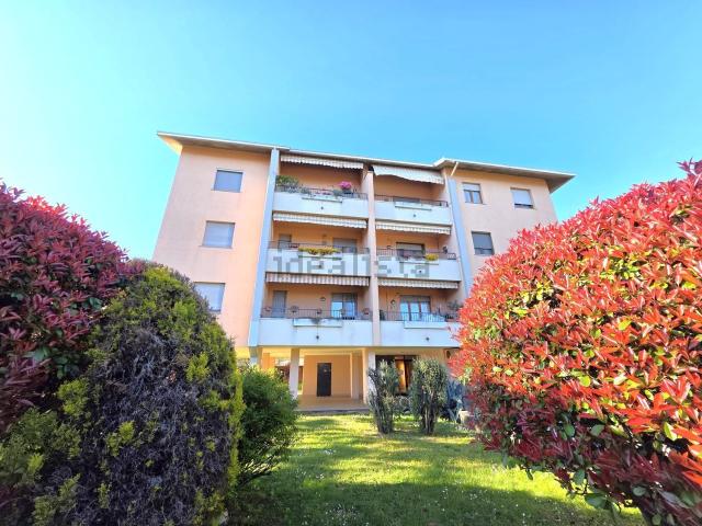 Appartamento in vendita a Oltrestazione, Legnano