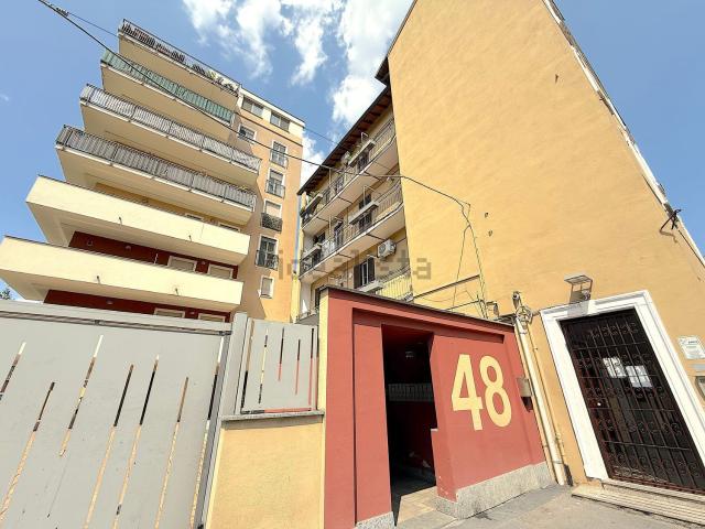 Appartamento in vendita a Torretta, Sesto San Giovanni