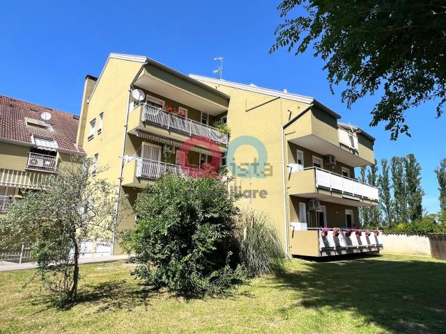 Appartamento in vendita a Galletto, Portogruaro