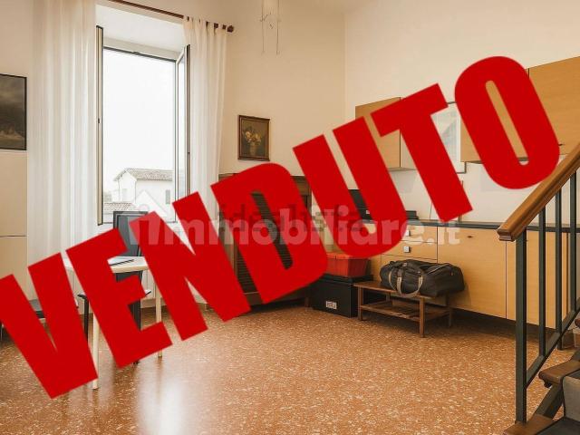 Appartamento in vendita a Campo Parignano, Marche