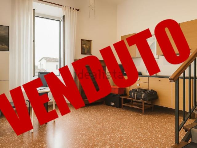 Appartamento in vendita a Campo Parignano, Ascoli Piceno