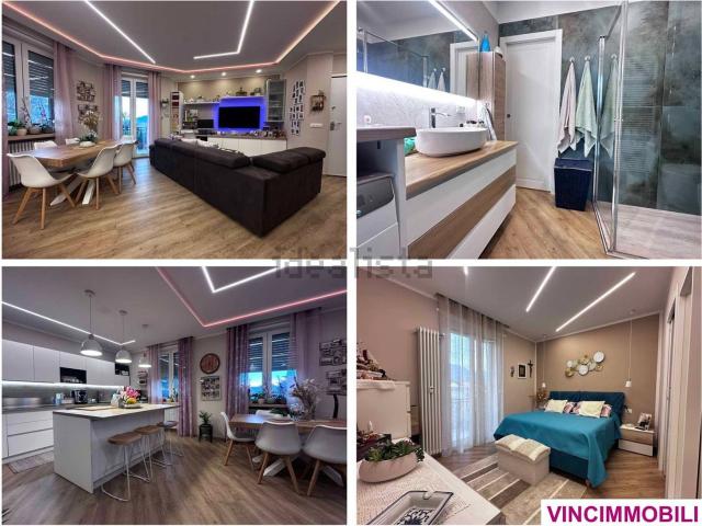 Appartamento in vendita a Piemonte, Torino
