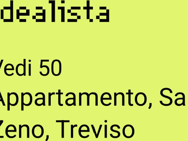 Appartamento in vendita a Treviso, Veneto