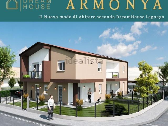 Appartamento in vendita a Albaredo D'adige, Veneto