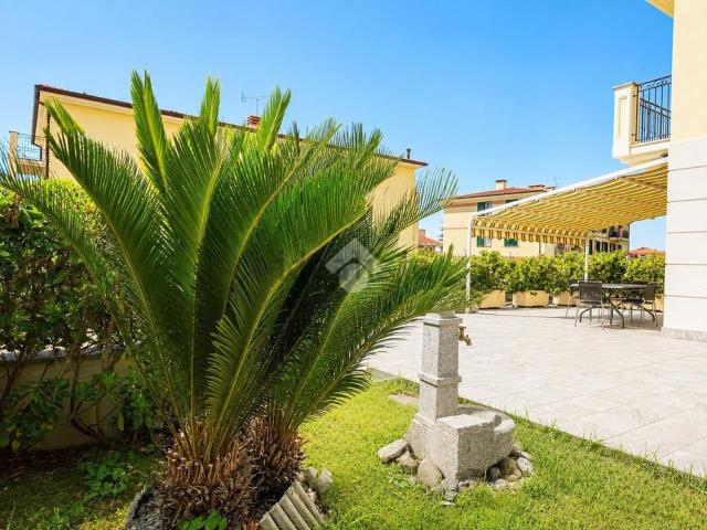Appartamento in vendita a Riva Ligure, Liguria