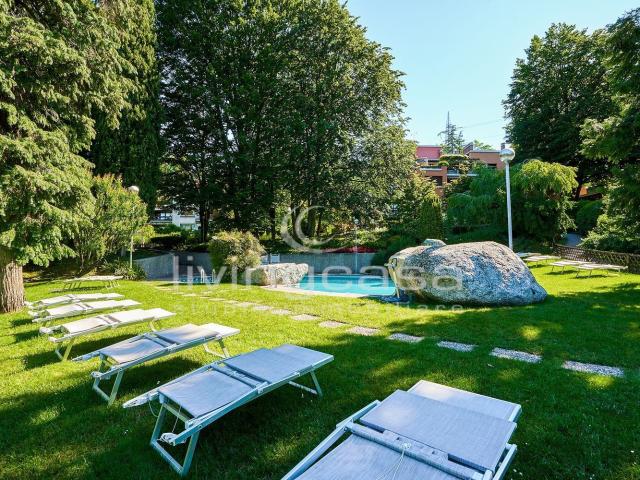 Appartamento in vendita a Dagò, Barzanò