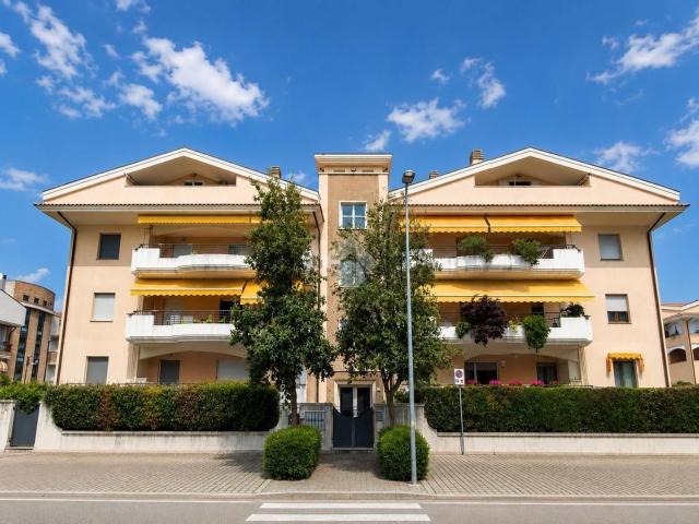 Appartamento in vendita a Giulianova, Abruzzo