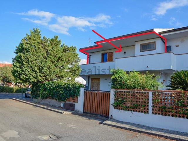 Appartamento in vendita a Villaggio Siena, Furnari