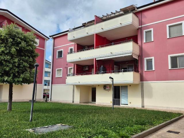Appartamento in vendita a Villa Carmine, Montesilvano