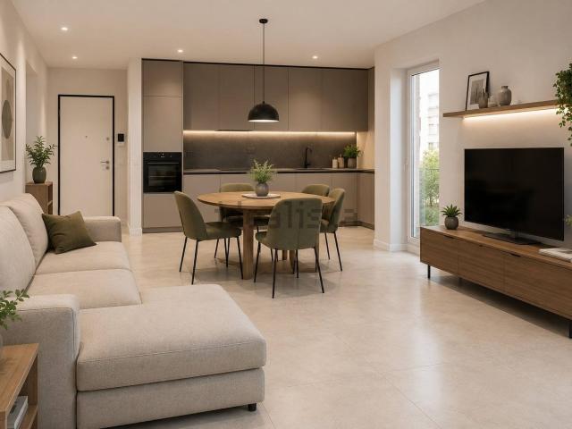 Appartamento in vendita a Santo Stefano, Bologna