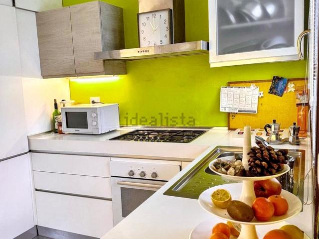 Appartamento in vendita a Imbersago, Lombardia