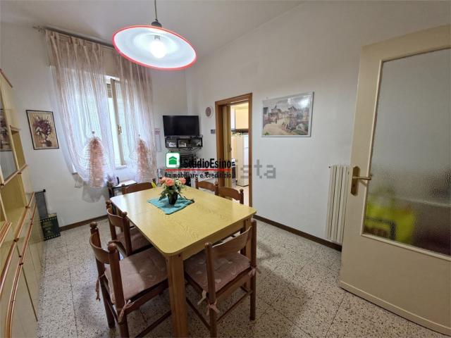 Appartamento in vendita a Marina di sotto, Marche