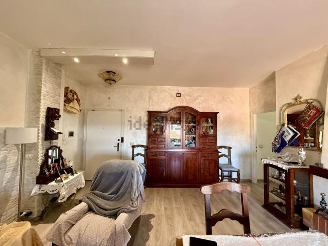 Appartamento in vendita a Quartiere Grattacielo, Buonconvento