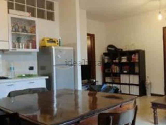 Appartamento in vendita a Villaggio Artigiano, Correggio