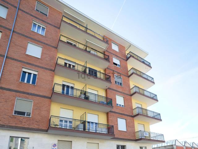 Appartamento in vendita a Borgaretto, Beinasco