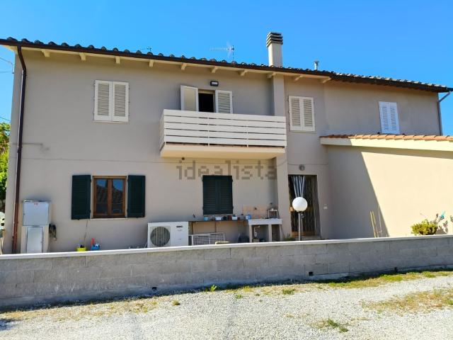 Appartamento in vendita a Cerreto Guidi, Firenze