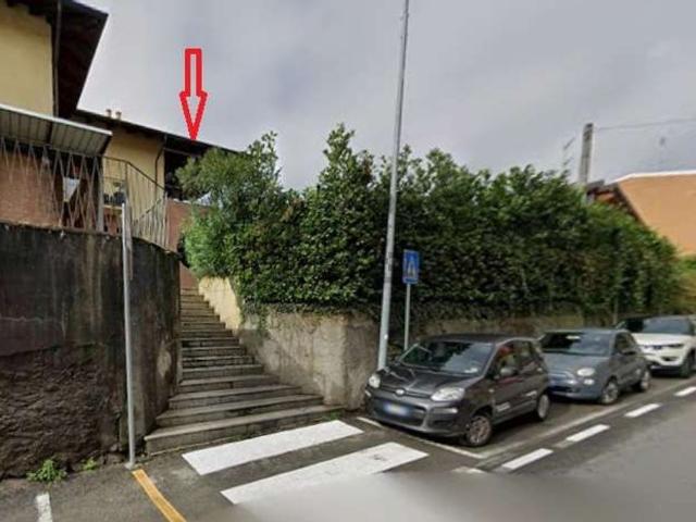 Appartamento in vendita a Mercurago, Arona