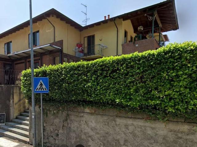 Appartamento in vendita a Mercurago, Arona