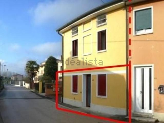 Appartamento in vendita a Capovilla, Caldogno