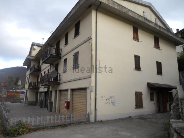 Appartamento in vendita a Fiumalbo, Lago di Sopra