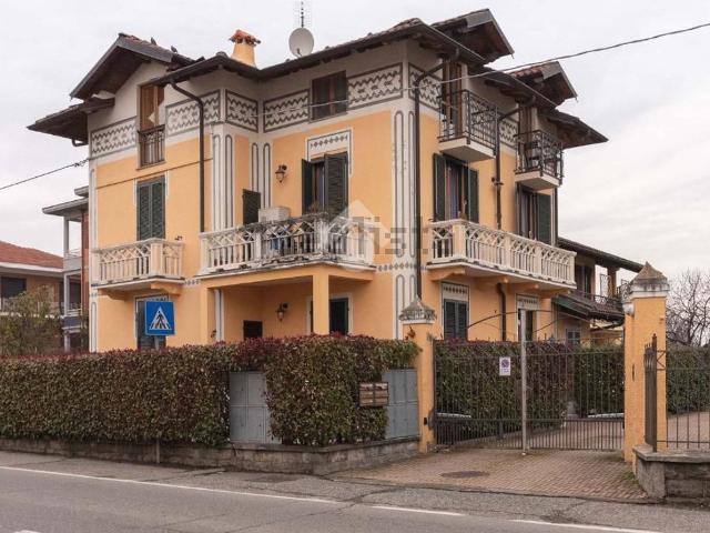 Appartamento in vendita a Piemonte, Torino
