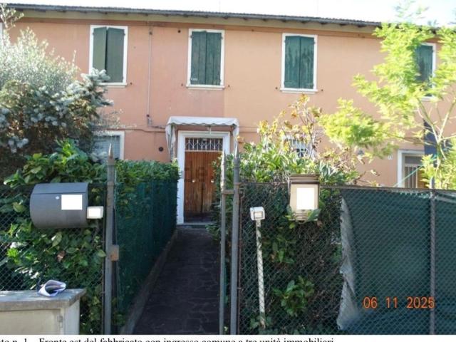 Appartamento in vendita a Molinella, Reggio Emilia