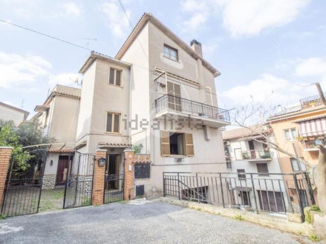 Appartamento in vendita a Roma Capitale, Lazio