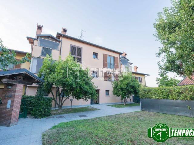 Appartamento in vendita a Gudo Visconti, Milano